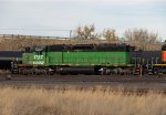 BNSF 1787